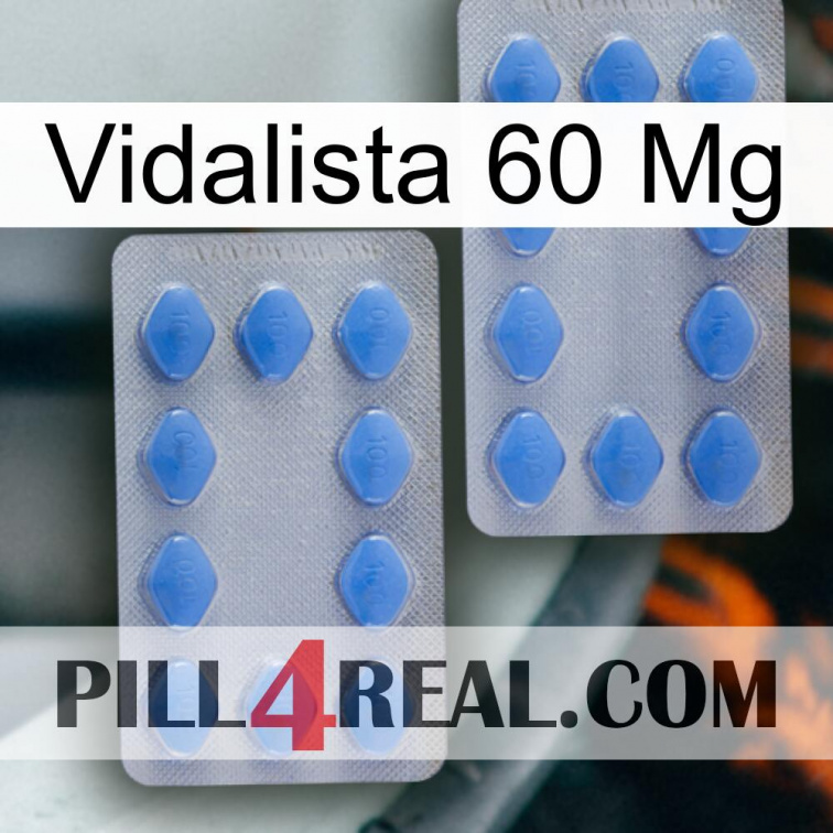 Vidalista 60Mg 20